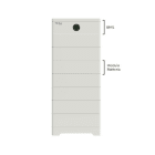 SOLAX POWER - SOXTP-HS36 BATTERIA T-BAT-SYS-HV-S3.6