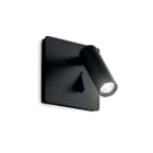 IDEAL LUX SRL - IUX250113 LITE AP NERO