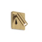 IDEAL LUX SRL - IUX250120 LITE AP OTTONE