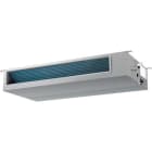 HAIER HVAC SOLUTIONS - HAIAE1X1ZE00 AD50S2SM9FA(H) UI CANALIZZATO SLIM