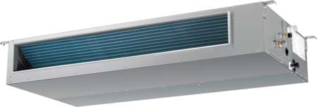 HAIER HVAC SOLUTIONS - HAIAE1QDYE00 AD125S2SM9FA(H) UN INT SM CANALIZ M