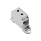 WEIDMULLER - WEI2502530000 WPD 130 1X50/1X50 GY