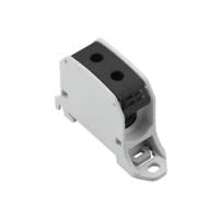 WEIDMULLER - WEI2502570000 WPD 130 1X50/1X50 BK