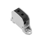 WEIDMULLER - WEI2502570000 WPD 130 1X50/1X50 BK