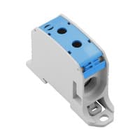 WEIDMULLER - WEI2502660000 WPD 131 1X95/1X95 BL