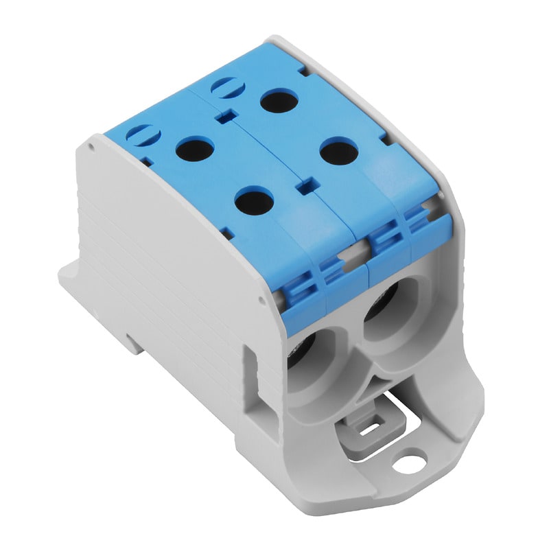 WEIDMULLER - WEI2502710000 WPD 231 2X95/2X95 BL