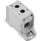 WEIDMULLER - WEI2502750000 WPD 132 1X185/1X185 GY