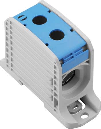 WEIDMULLER - WEI2502760000 WPD 132 1X185/1X185 BL