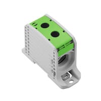 WEIDMULLER - WEI2502770000 WPD 132 1X185/1X185 GN