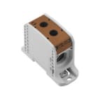 WEIDMULLER - WEI2502780000 WPD 132 1X185/1X185 BN