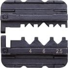 INTERCABLE SRL - INR25028 MARTRICE PER TIPO MC3 2,5-6 MM