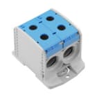 WEIDMULLER - WEI2502910000 WPD 233 2X300/2X300 BL