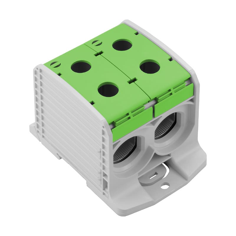 WEIDMULLER - WEI2502920000 WPD 233 2X300/2X300 GN