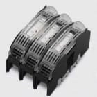 ITALWEBER SPA - ITW2503000 PORTAF NHU-0 DINX3S 160A 690V