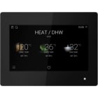 HAIER A/C ITALY TRAD - HAIAAA35DE01 HW-WA101DBT CONTROLLER
