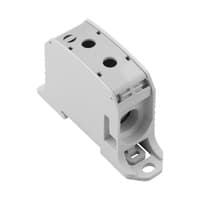 WEIDMULLER - WEI2503090000 WPD 131 1X95/1X95 GY