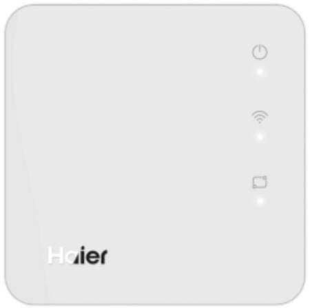HAIER HVAC SOLUTIONS - HAIAAA526E00 HI-WA164DBI MODULO WI-FI