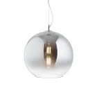 IDEAL LUX SRL - IUX250359 NEMO SP1 D40 CROMO SFUMATO