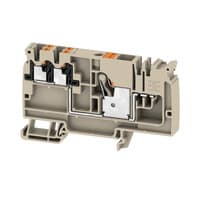 WEIDMULLER - WEI2503890000 AAP12 10/4X2.5 LO-LI OR