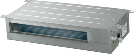 HAIER HVAC SOLUTIONS - HAIAA9D19E00 AD71S2SS1FA(H) UN INT SM