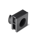 HELLERMANNTYTON Srl - HEE440-00034 SUPPORTO PASSACAVO VARIOPLATE L 26-27