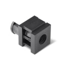 HELLERMANNTYTON Srl - HEE440-00012 SUPPORTO PASSACAVO VARIOPLATE S 10-11