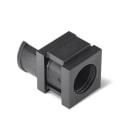 HELLERMANNTYTON Srl - HEE440-00017 SUPPORTO PASSACAVO VARIOPLATE S 15-16