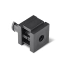 HELLERMANNTYTON Srl - HEE440-00009 Supporto Passacavo VarioPlate S Ø 7-8 mm