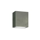 IDEAL LUX SRL - IUX250946 ARGO AP2 ANTRACITE 3000K