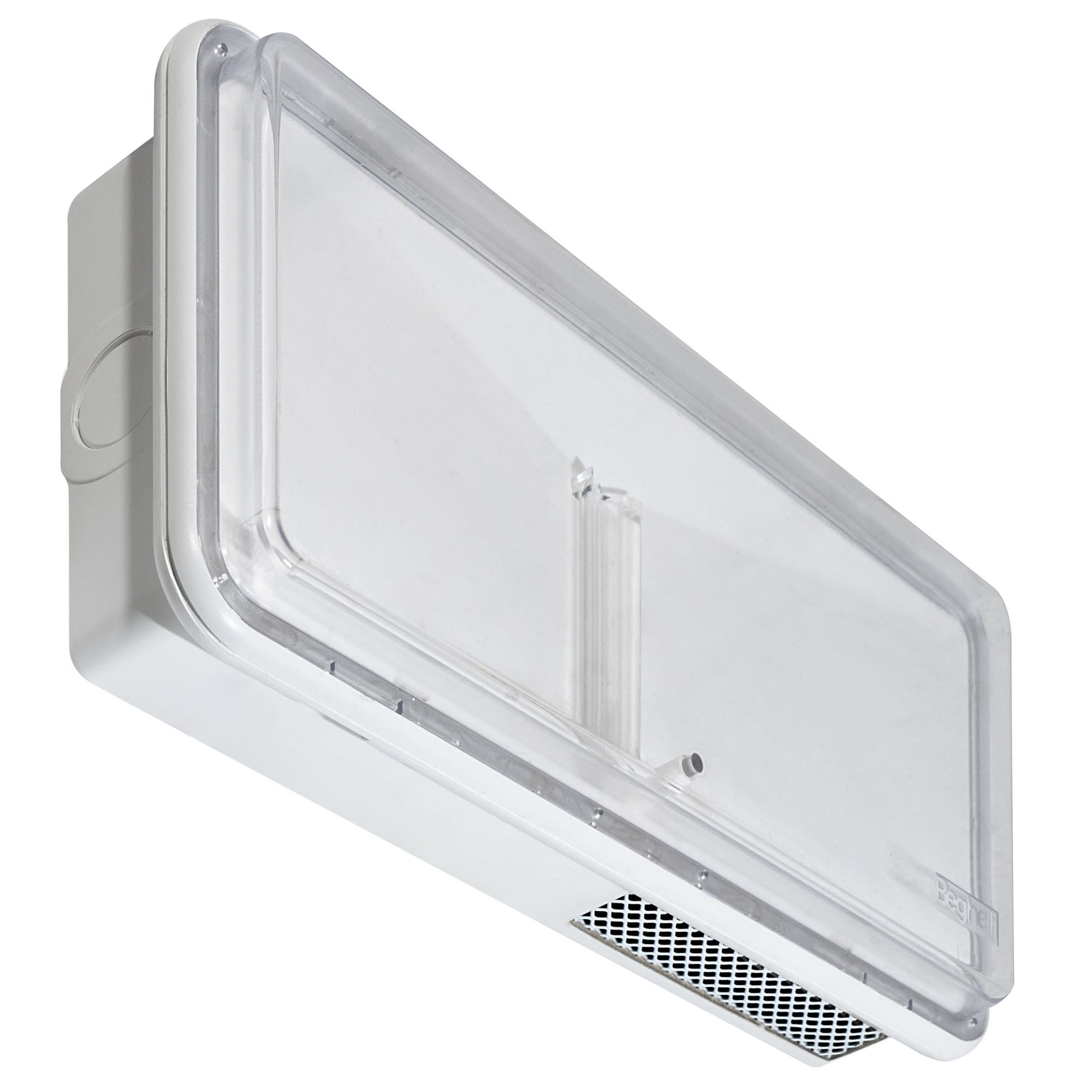 BEGHELLI - BEG250ATSAUV PRATICA 300L SA AT UVOXY