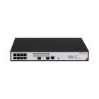 HIKVISION ITALY SRL - HIK301803006 DS-3E2510P-H SWITCH ENTERPRISE GIGABIT P