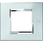 URMET SPA - UTD13902.AM PLACCA ZAMA ARG. MERCURIO 2M