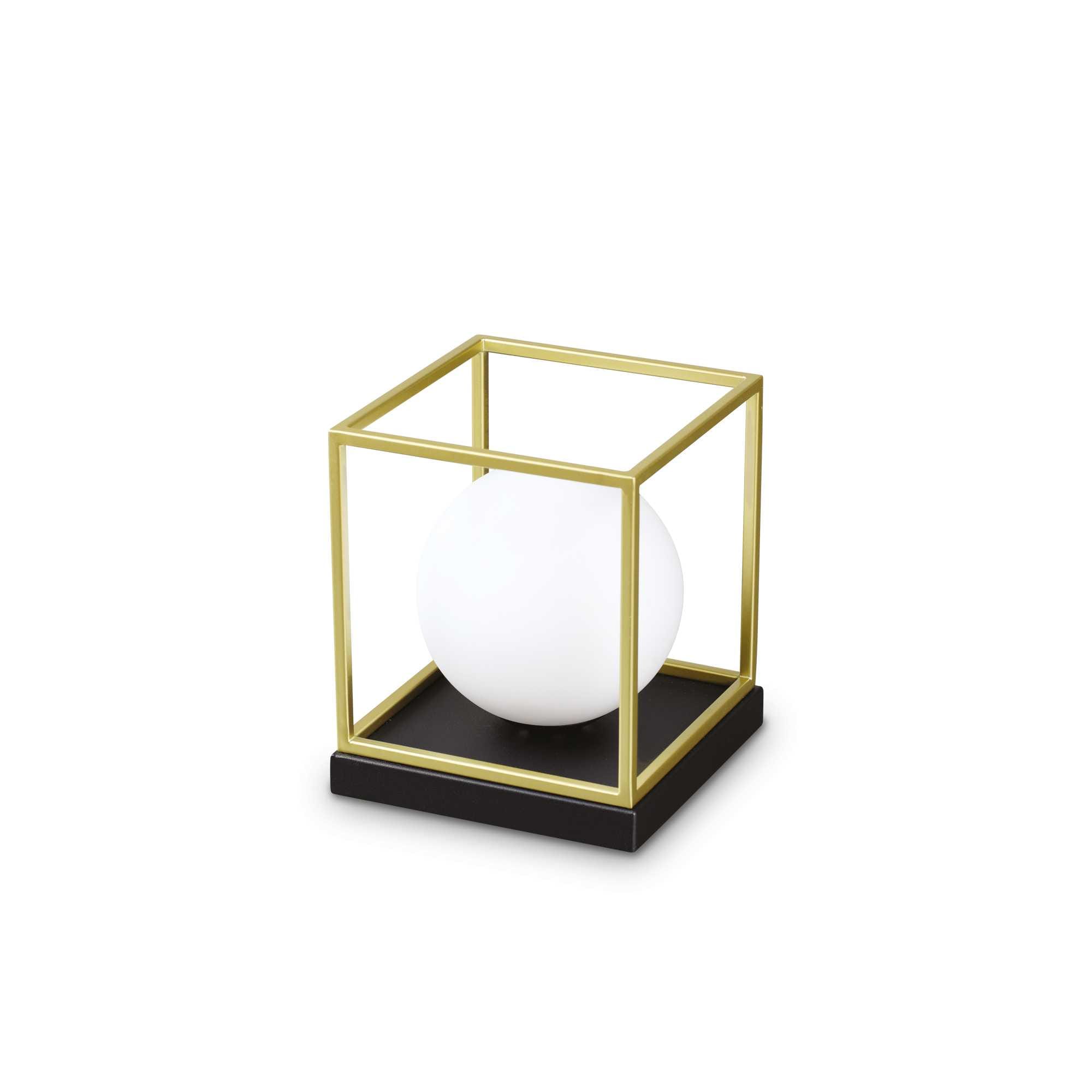 IDEAL LUX SRL - IUX251127 LINGOTTO TL1 BIG OTTONE
