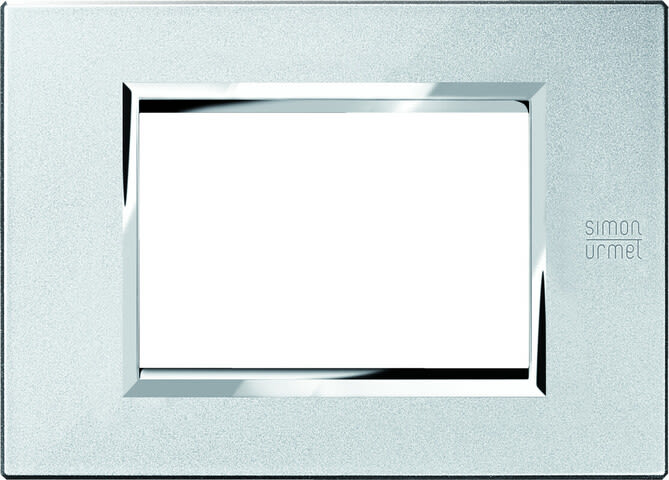 URMET SPA - UTD13903.AM PLACCA ZAMA ARG. MERCURIO 3M