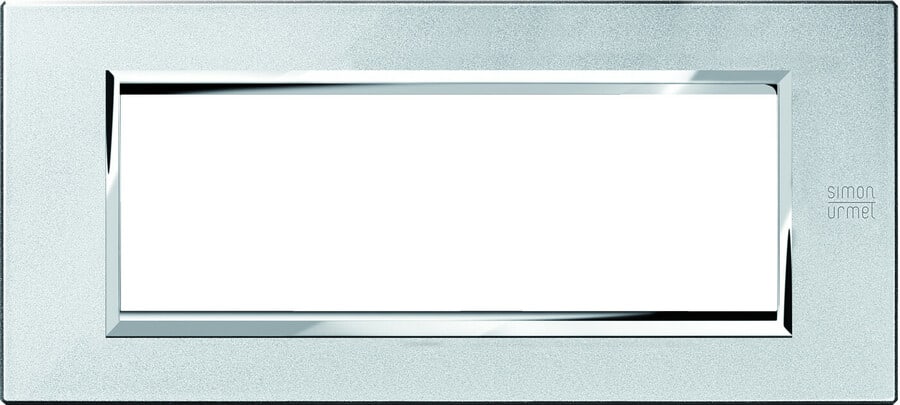 URMET SPA - UTD13906.AM PLACCA ZAMA ARG. MERCURIO 6M