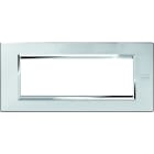 URMET SPA - UTD13906.AM PLACCA ZAMA ARG. MERCURIO 6M