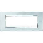 URMET SPA - UTD13906.AM PLACCA ZAMA ARG. MERCURIO 6M