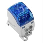 WEIDMULLER - WEI2518540000 WPD 105 1X35+1X16/2X25+3X16 BL