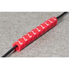 HELLERMANNTYTON Srl - HEE515-01234 MARCACAVI PRESTAMPATI HELAGRIP HGDC1-3 W