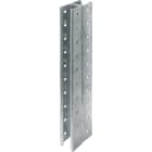 SATI ITALIA SPA - SAT2520210 PROFIL. DOPPIO ASOL. 82X41 ZF