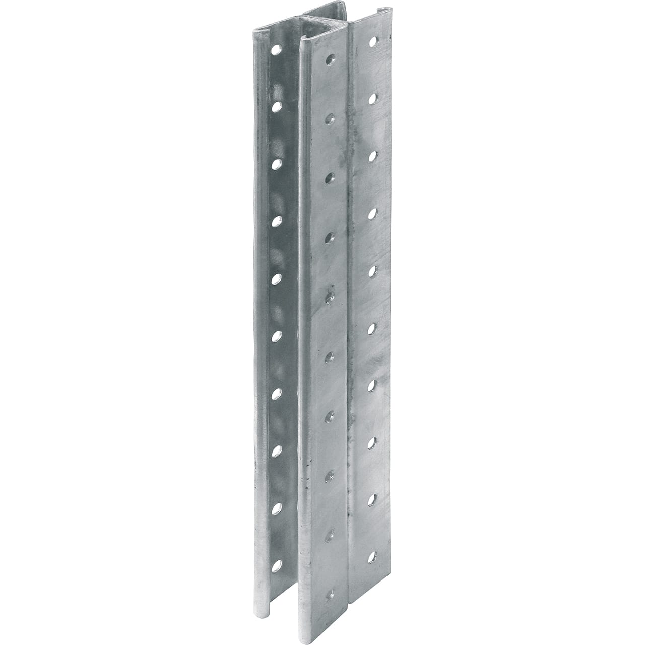 SATI ITALIA SPA - SAT2520210 PROFIL. DOPPIO ASOL. 82X41 ZF
