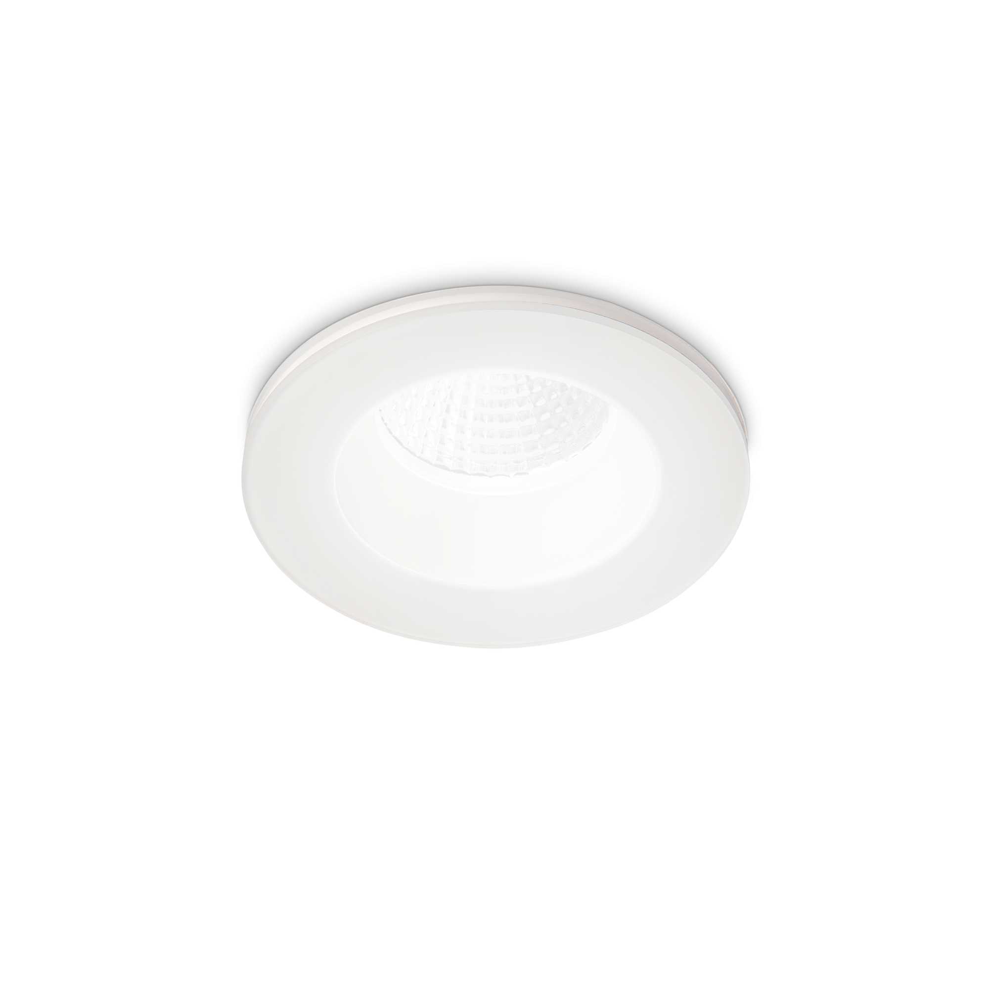 IDEAL LUX SRL - IUX252025 ROOM-65 FI ROUND WH