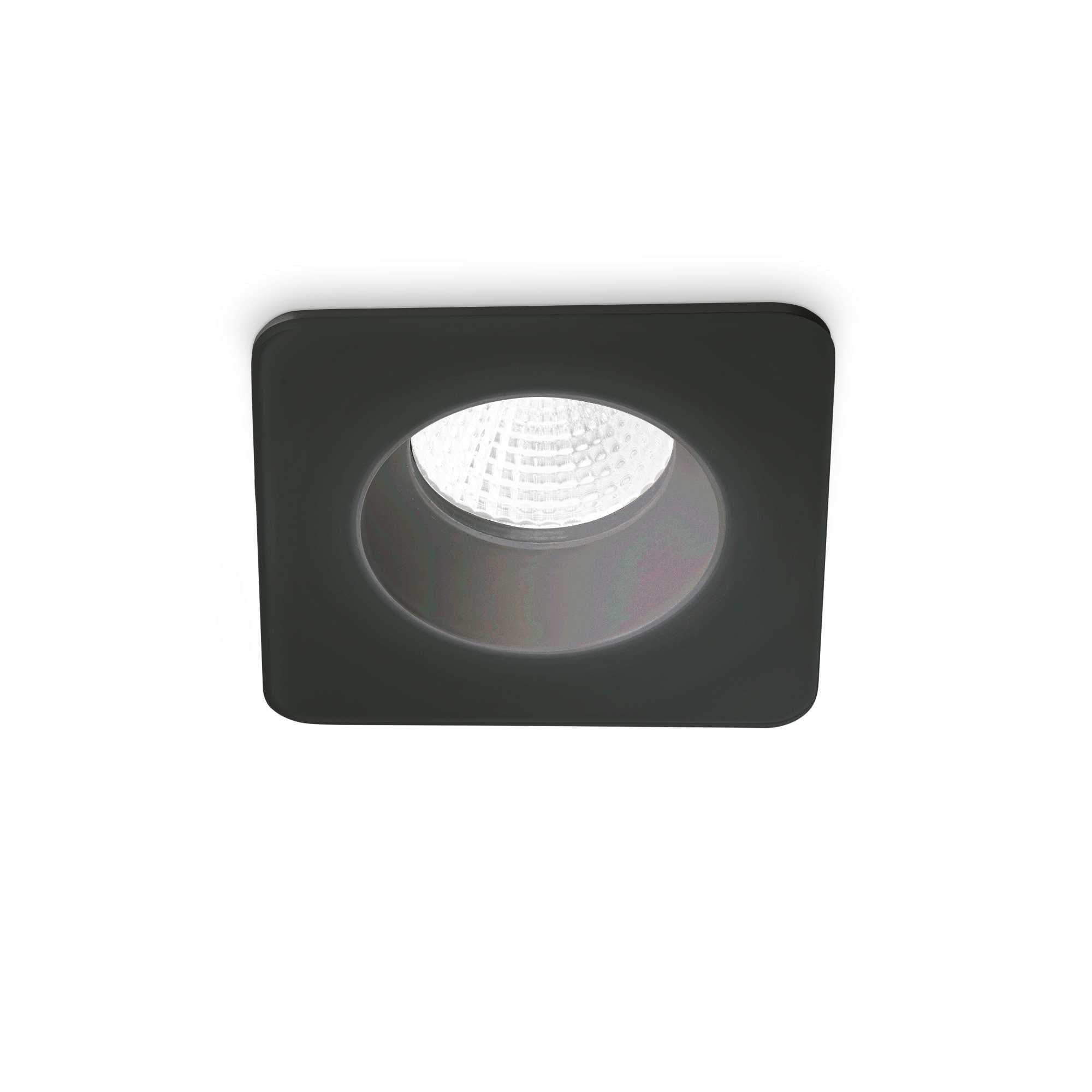 IDEAL LUX SRL - IUX252056 ROOM-65 FI SQUARE BK