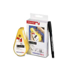 HELLERMANNTYTON Srl - HEE550-14010 ETICHETTA AUTOLAMINANTE KIT SPRO200-1401