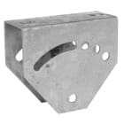 SATI ITALIA SPA - SAT2530053 Supporto regolabile SRP ZF