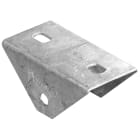 SATI ITALIA SPA - SAT2530054 Supporto a cerniera SCP ZF