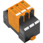 WEIDMULLER - WEI2530640000 VPU PV II 3 1500