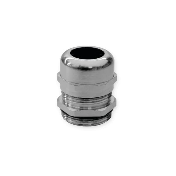 ARNOCANALI SPA - ARN2532M63A PRESSACAVO IP68 M63 OTTONE-NICHEL