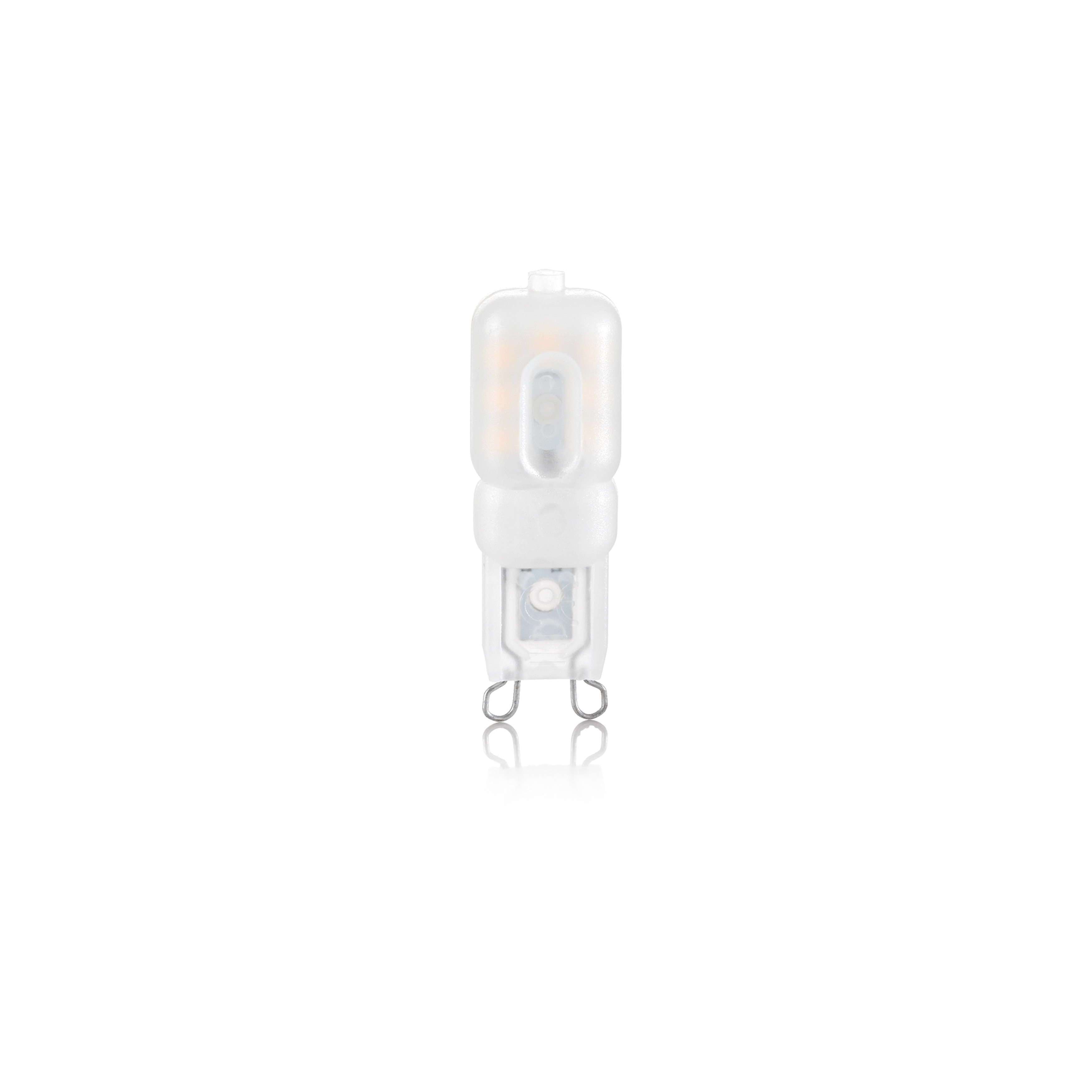 IDEAL LUX SRL - IUX253381 G9 2.5W 4000K CRI80