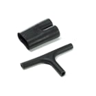 HELLERMANNTYTON Srl - HEE422-40000 Preformato a T 412H622-9